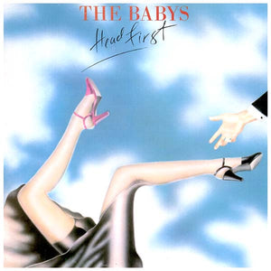 BABYS | HEAD FIRST