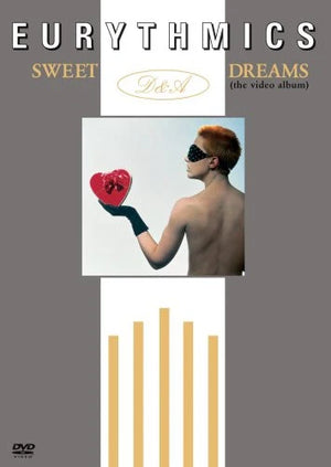 EURYTHMICS | SWEET DREAMS - THE VIDEO ALBUM