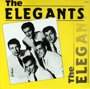 ELEGANTS | ELEGANTS