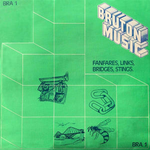 VARIOUS | FANFARES, LINKS, BRIDGES, STINGS
