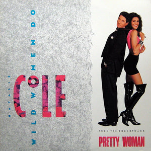 NATALIE COLE | WILD WOMEN DO 12