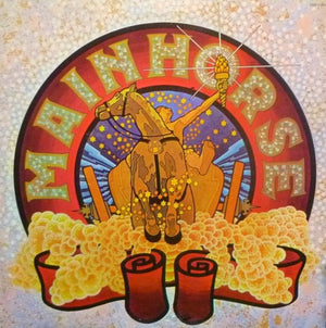 MAINHORSE | MAINHORSE