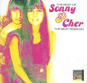 SONNY AND CHER | BEAT GOES ON BEST OF