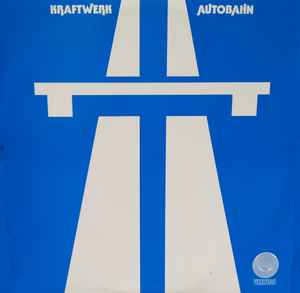 KRAFTWERK | AUTOBAHN