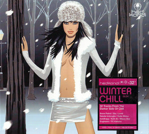 VARIOUS | HED KANDI WINTER CHILL 06.04 (2CD DIGI)