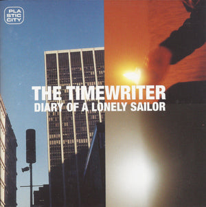 TIMEWRITER | DIARY OF A LONELY SAILOR
