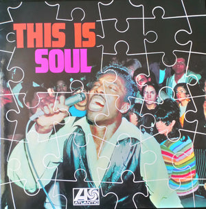 VARIOUS | THIS IS SOUL - 2018 REISSUE