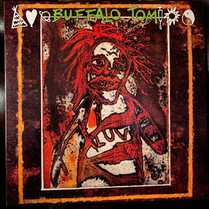 BUFFALO TOM | BUFFALO TOM