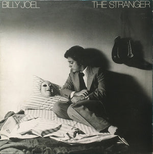 BILLY JOEL | STRANGER - UK