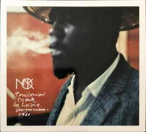 THELONIOUS MONK | LES LIAISONS DANGEREUSES 1960 (2CD DIGI)