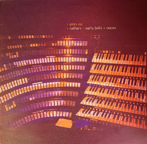 CATHARS | EARLY BELLS + VOICES