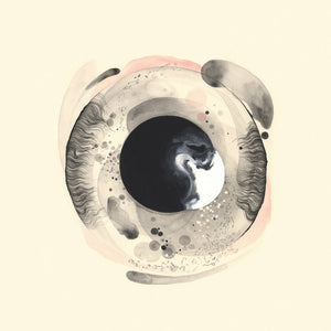 GRAYSON GILMOUR | OTHERNESS - CLEAR WAX
