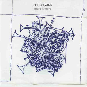 PETER EVANS | MORE IS MORE