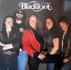 BLACKFOOT | SIOGO - USA PRESS