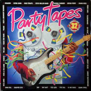 VARIOUS - DIRE STRAITS / SOFT CELL | PARTY TAPES - 2LP