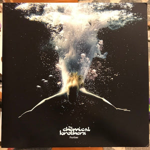 CHEMICAL BROTHERS | FURTHER - 2017 - 2LP