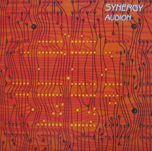 SYNERGY | AUDION (ELECTRONIC COMPOSITIONS FOR THE POST MODERN AGE)