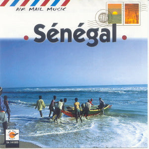 VARIOUS | SENEGAL
