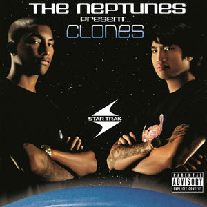 NEPTUNES | CLONES