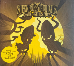 SUPER FURRY ANIMALS | HELLO SUNSHINE (DIGI)