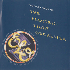 ELO | VERY BEST OF ELECTRIC LIGHT ORCHESTRA (2CD)