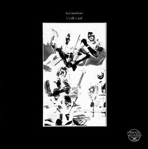 GENTLE GIANT | IN A GLASS HOUSE - UK COVER