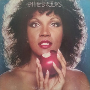 PATTIE BROOKS | PATTIE BROOKS - PROMO