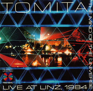 TOMITA | LIVE AT LINZ 1984