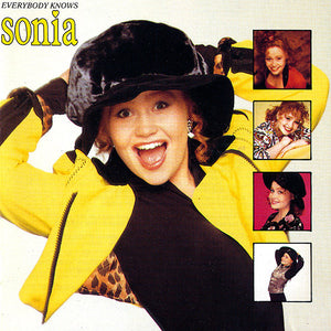 SONIA | EVERYBODY KNOWS