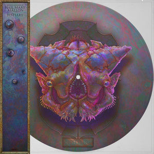 HAIL MARY MALLON | BESTIARY - PICTURE DISC