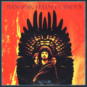 BANGOR FLYING CIRCUS | BANGOR FLYING CIRCUS