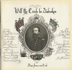 NITTY GRITTY DIRT BAND | WILL THE CIRCLE BE UNBROKEN (2CD)