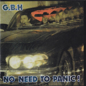 GBH | NO NEED TO PANIC