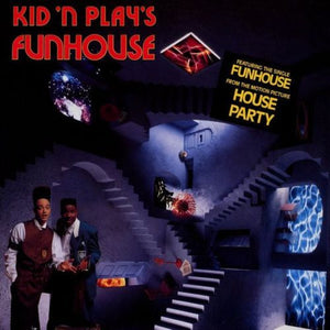 KID N PLAY | KID N PLAYS FUNHOUSE