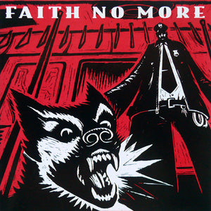 FAITH NO MORE | KING FOR A DAY FOOL FOR A LIFETIME