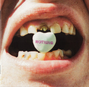 NOTHING | SHORT HISTORY OF DECAY