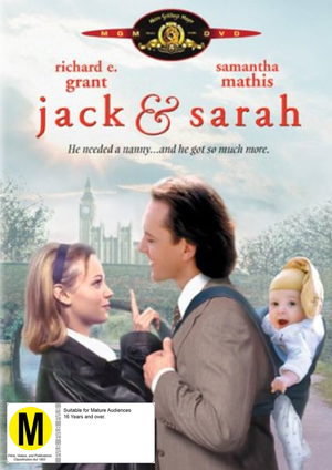 MOVIE CO | JACK AND SARAH