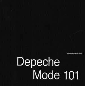 DEPECHE MODE | 101 (2CD REMASTERED)
