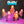 DEEP PURPLE | BURN - NZ / AU - ROUGH