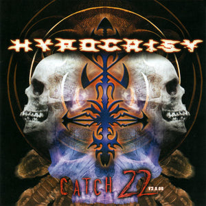 HYPOCRISY | CATCH 22