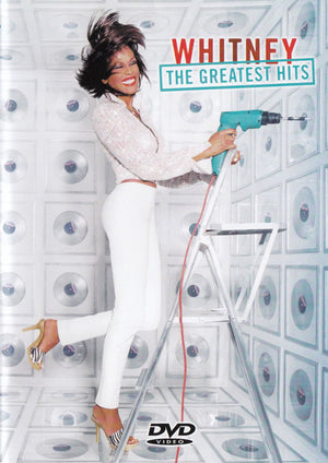 HOUSTON WHITNEY | GREATEST HITS