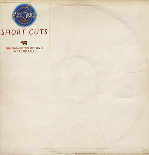 BEE GEES | SHORT CUTS - 12 PROMO