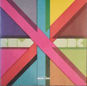 REM | BEST OF REM AT THE BBC - 2LP