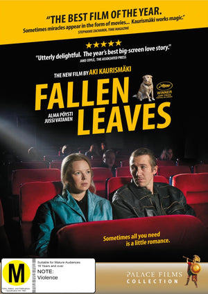 MOVIE FOR | FALLEN LEAVES