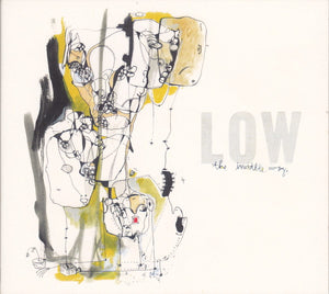 LOW | INVISIBLE WAY (DIGI)