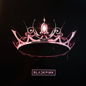 BLACKPINK | ALBUM - PINK