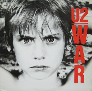 U2 | WAR - US