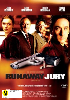 MOVIE TH | RUNAWAY JURY