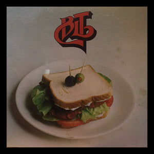 BLT | BLT
