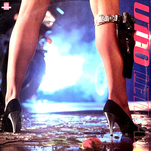 UTFO | LETHAL - US